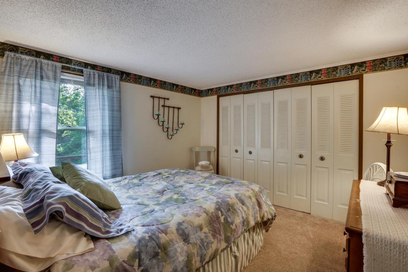 Great Valley Home With On-Site Pond, 7 Mi To Skiing! エクステリア 写真